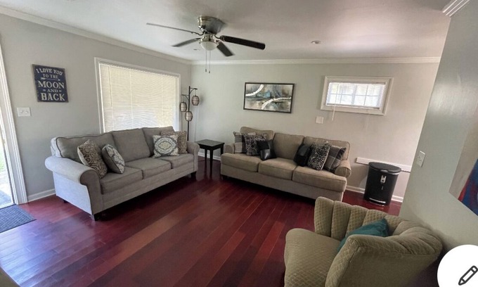 Clarkdale House | Chill & Relax 3bd