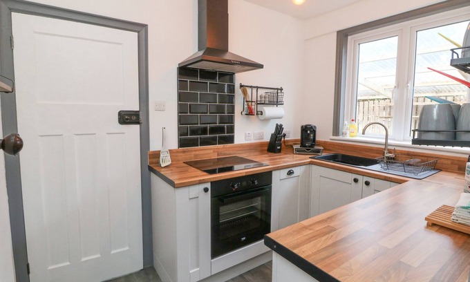 Bude Cottage | Chilton