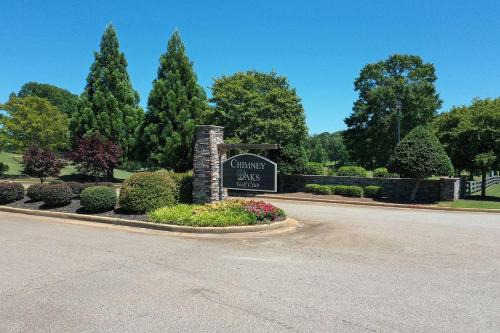 Homer Apartment | Chimney Oaks Golf Club