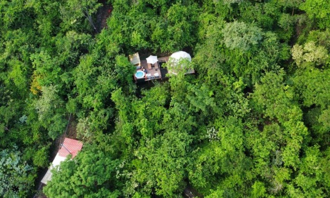 Fusagasuga Other | Chinauta Eco Glamping