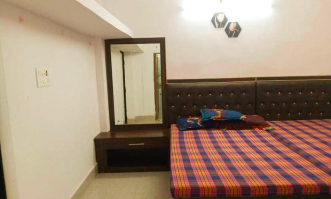 Deoghar Hotel | CHINTA HARAN REST HOUSE