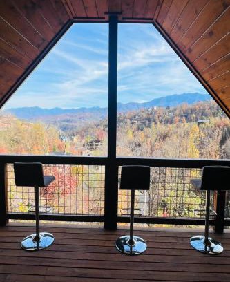 Chalet Village North House | Chipmunks and Bears By Avada Properties