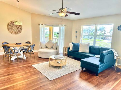 Pelican Apartment | Chiquita Retreat with Pool