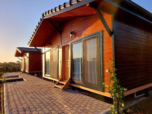 Cirali Villa | Chirali Eco Villa