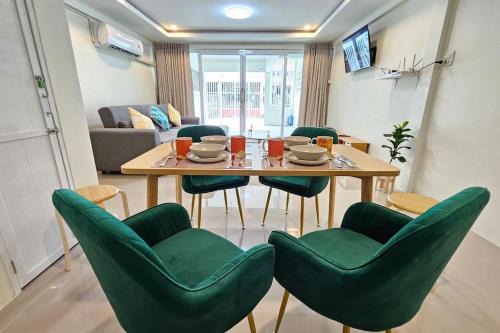 Songkhla Villa | ChiShi House Songkhla