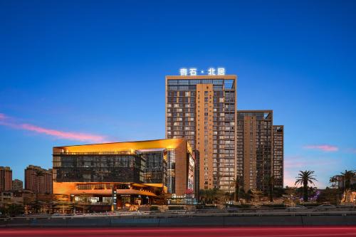 Panyu Hotel | Chisper House