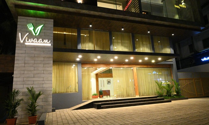 Udupi Hotel | Chithara Comforts