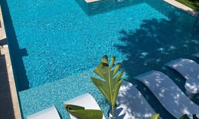 Tokoglu Hotel | Chloe Alacati