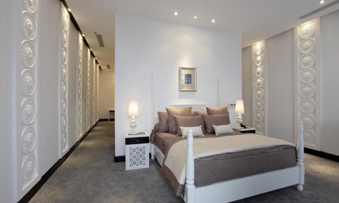 Phu My Hung Hotel | Chloe Gallery