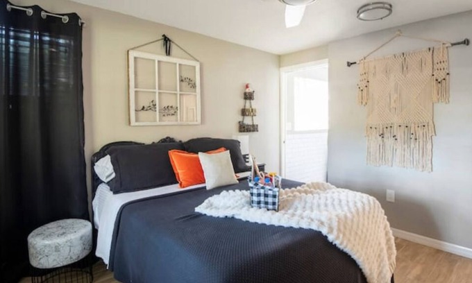 Lake Magdalene House | Chloe's Place