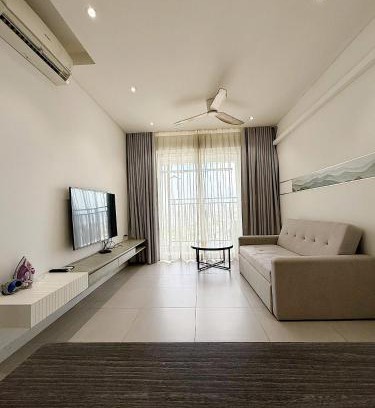 District 7 Apartment | Chloe Stay - Sunrise City