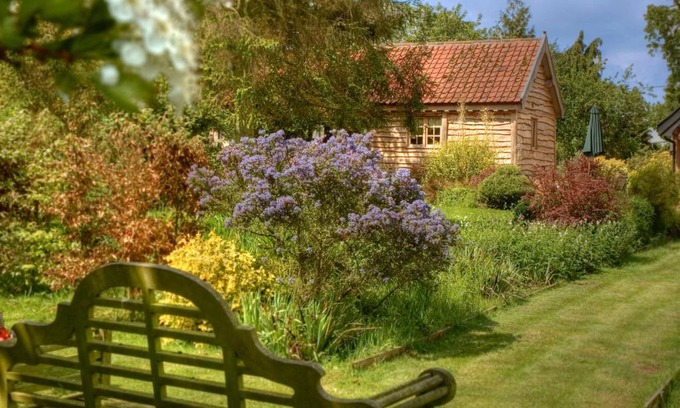 Eye House | Chobbs Barn, Eye