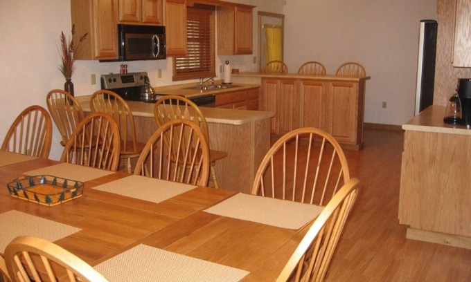 Champion House | Choice All Season Spacious Vacation Home