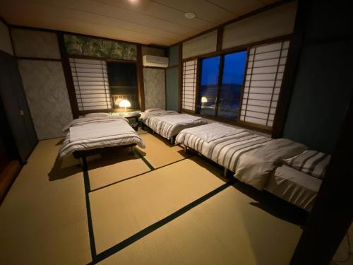 Ichinomiya House | Chosei-gun - Apartment - Vacation STAY 65054v