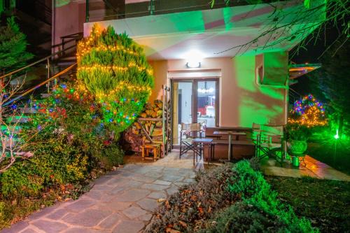 Ioannina Apartment | Chris Cozy Apartment