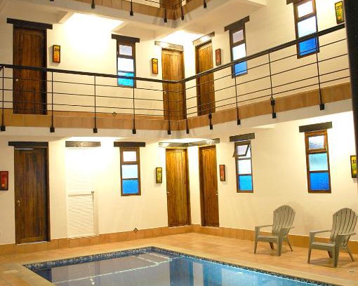 Guadalajara de Buga Hotel | Chrisban Hotel Boutique
