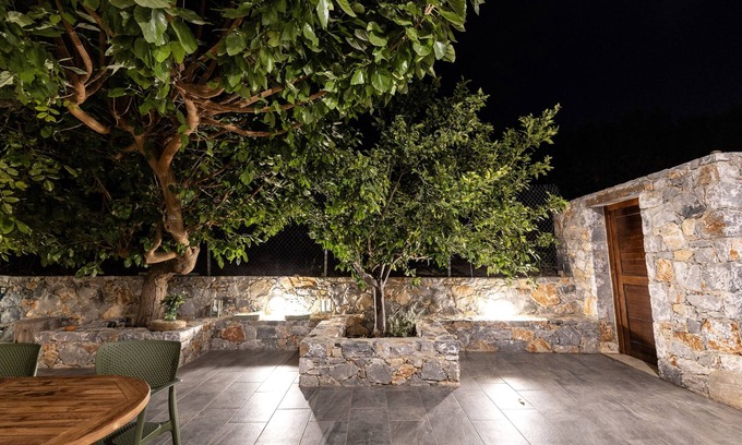 Almyrida House | Chrisi 's House (Cottage)