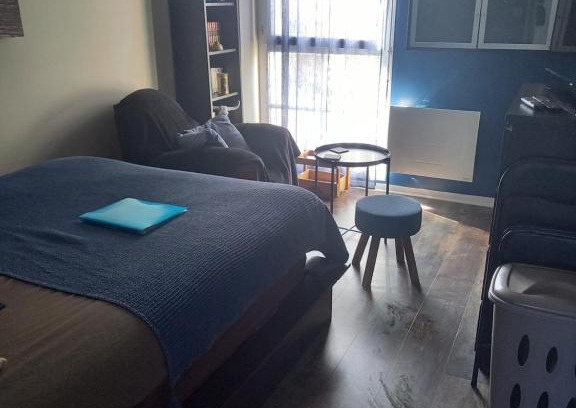 Bois-Guillaume House | CHRISMARIE