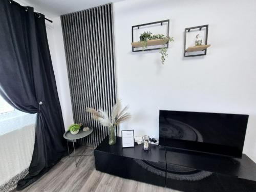 Bacau Apartment | Christal Apartment