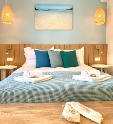 Palaiochora House | Christos Place-Paleochora