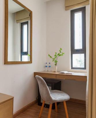 Ha Long Apartment | Chuỗi Homestay Bãi Cháy Hạ Long