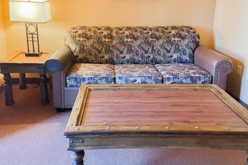 Wisconsin Dells House | Chula Vista Condo 2341