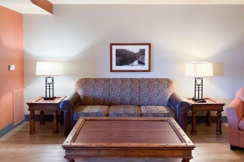 Wisconsin Dells Apartment | Chula Vista Condo 2632