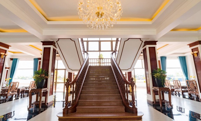 My Tho Hotel | CHUONG DUONG HOTEL