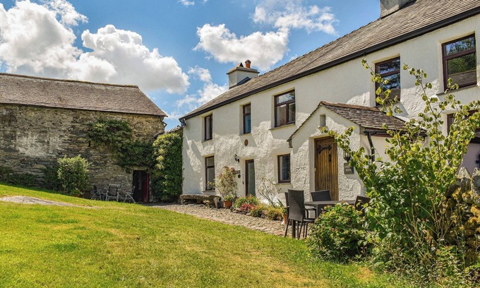 Ulpha Cottage | Church House Cottage