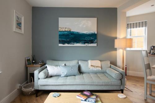 Muston Apartment | Church St. Retreat, Filey