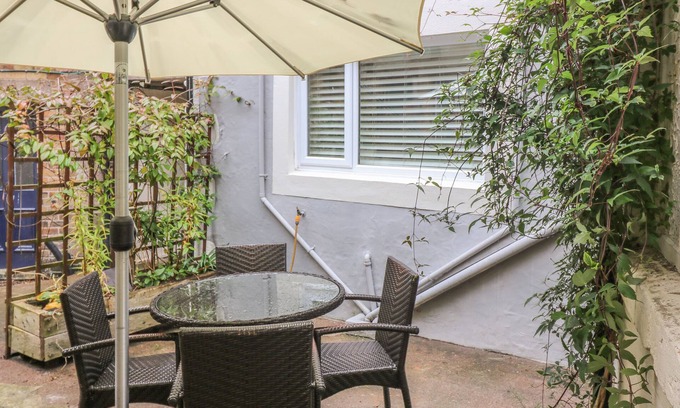 Wooler Cottage | CHURCH VIEW COTTAGE, pet friendly, with open fire in Wooler