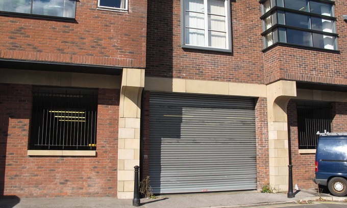 Bootham Apartment | Churchill Apartments