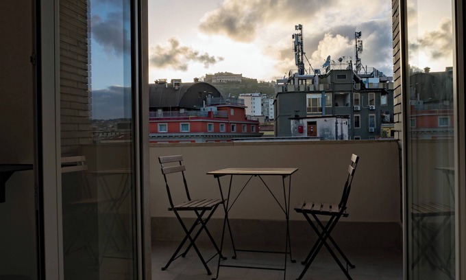 Historical Center House | Ciao Marina