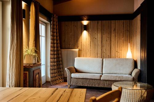 Moena Apartment | Ciasa Buro - Resh