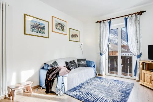Moena Apartment | Ciasa Christina