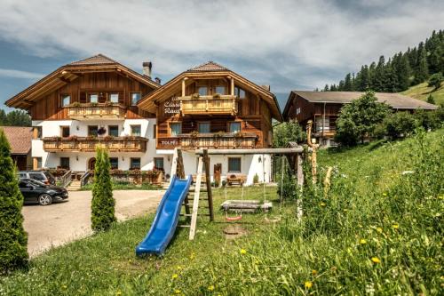 La Valle Apartment | Ciasa Raut