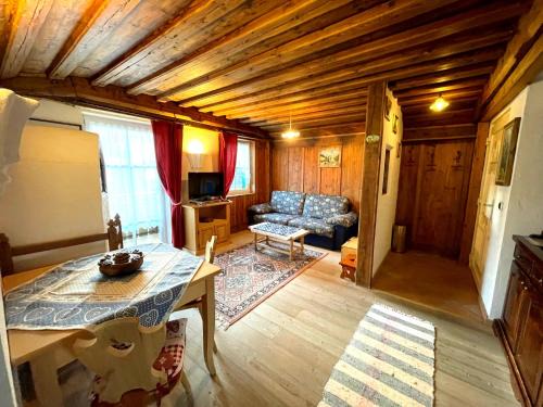 Soraga Apartment | Ciasa Rossi