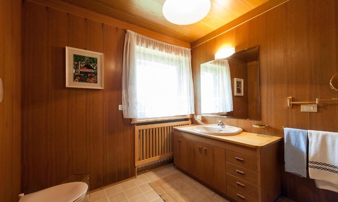 San Genesio Apartment | Ciasa Saina