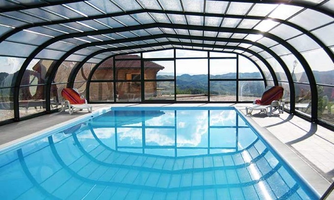 Apecchio Resort | Ciclamino - Two Bedroom Resort, Sleeps 6