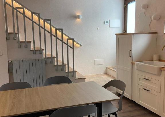 Bagnoregio House | Cicola
