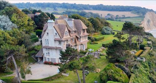 Varengeville-sur-Mer Apartment | Ciel et Mer