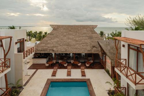 Isla Aguada Hotel | Cielo Bonito Hotel Boutique