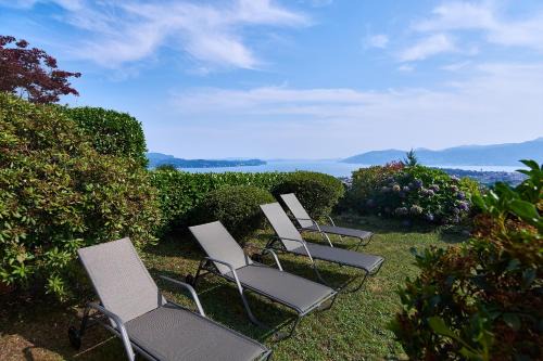 Cissano Apartment | Cielo D'Italia Stella