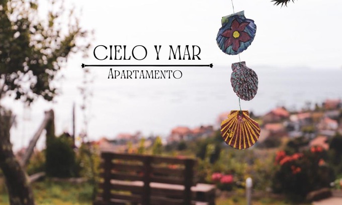 Marin Apartment | Cielo y mar