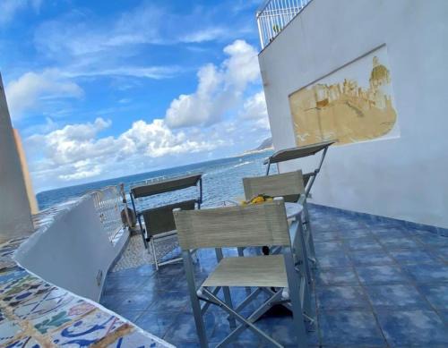 Trapani City Centre Apartment | CIELOMARE RESIDENCE ASDRUBALE Apartment