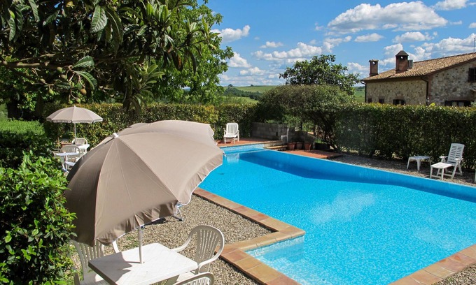 Cignan Bianco House | Cignanbianco - Alba e Tramonto by Interhome