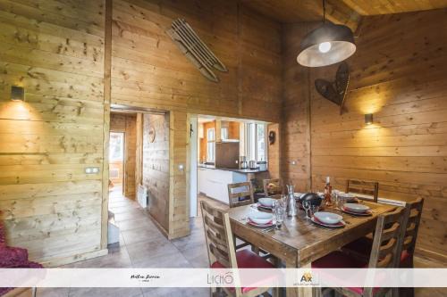 Ax-les-Thermes Apartment | Cimes