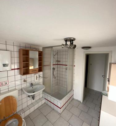 Hildesheim District House | Cin Pension