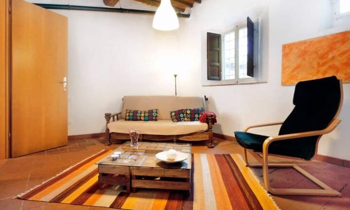 Capannori House | Cinderella House