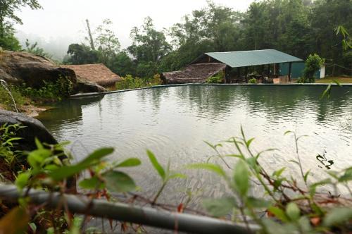 Palindanuwara House | Cinnamon Leaf Leisure Resort